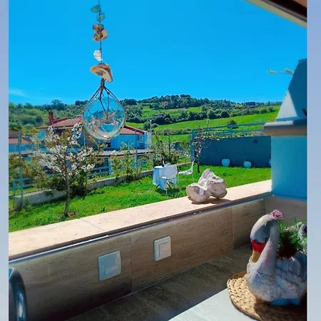 Vakantiehuis Nila *