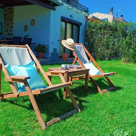 Vakantiehuis Nila Ierissós