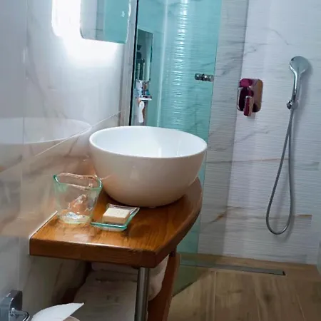 Nila Vakantiehuis Ierissós