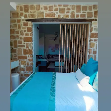 Σπίτι διακοπών Nila