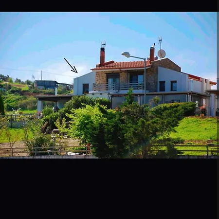 Nila * Ιερισσός